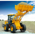 Mini 3 Ton Wheel Loaders